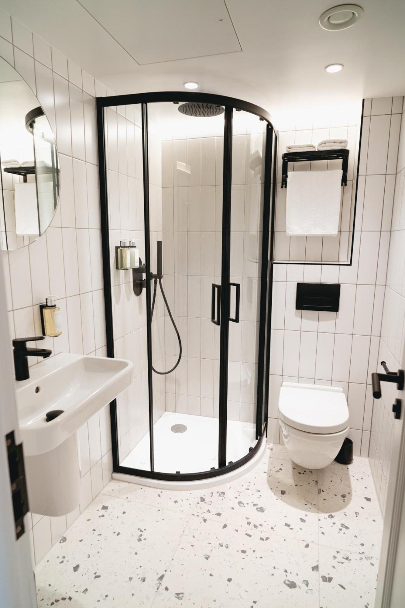 The Edwin 3* London